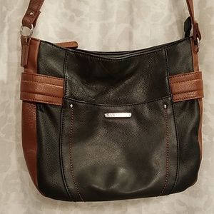 Stone & Co. leather purse